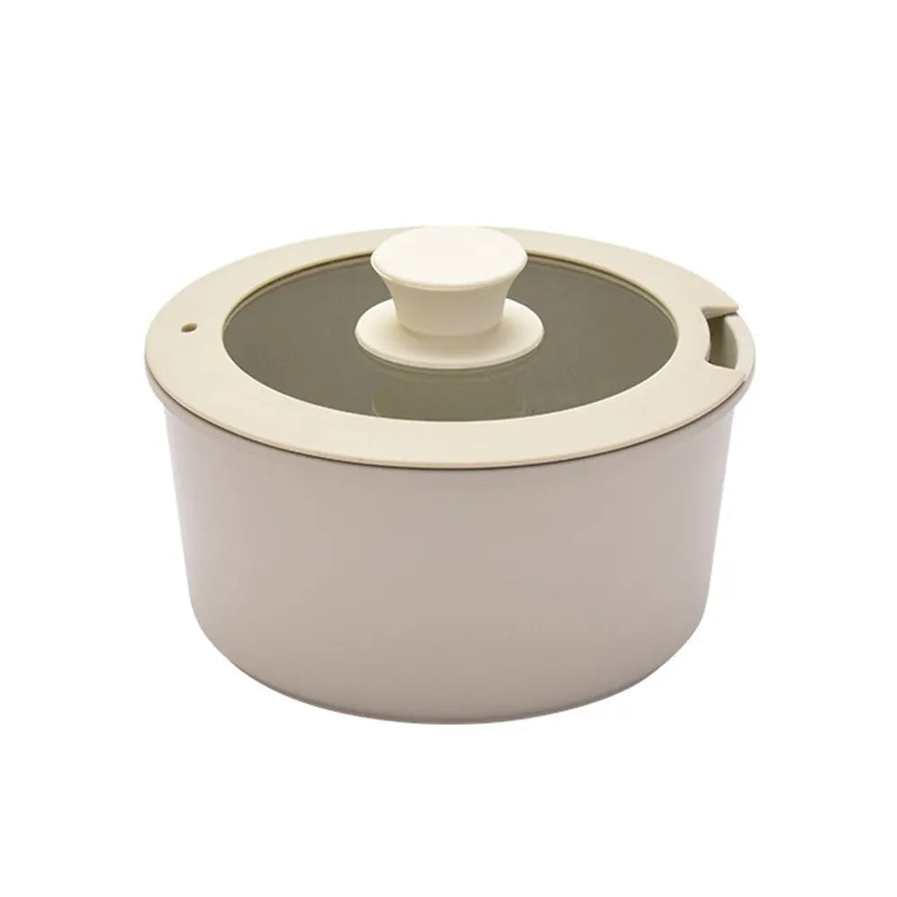 Detachable Non-Stick Pot Set