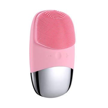 Mini Electric Face Brush
