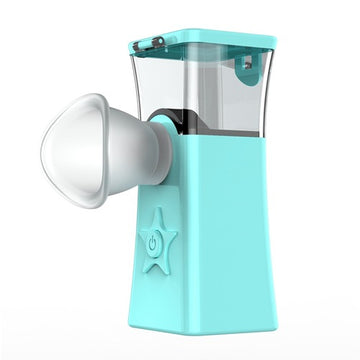 Moisturizing Face Steamer