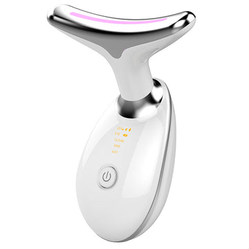 EMS Neck Massager Device
