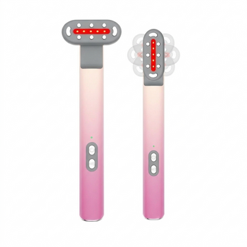 Microcurrent Eye Beauty Device