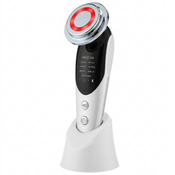 7-in-1 Facial Massager