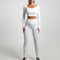 White D suit