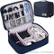 1 Layer Nave Blue