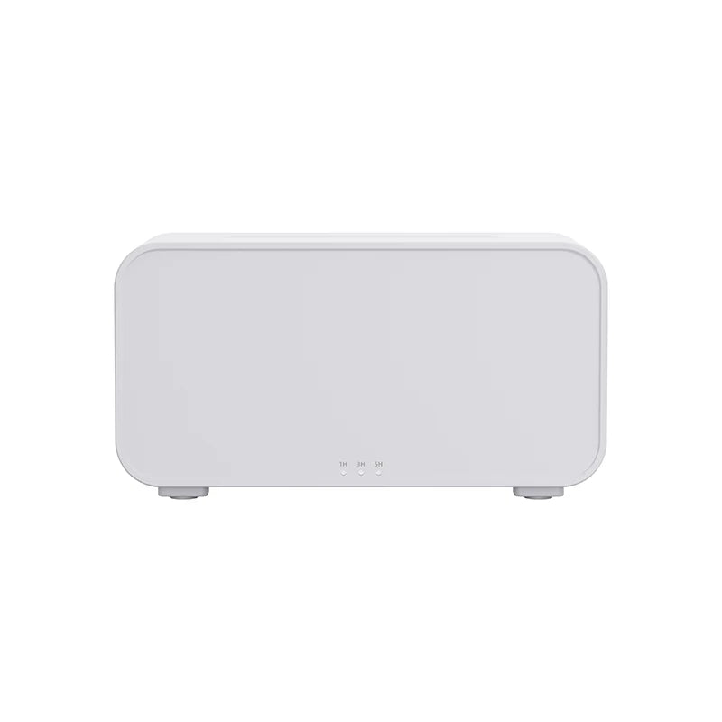 Lanwang Flame Aroma Diffuser – Create a Cozy Ambiance
