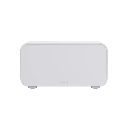 Lanwang Flame Aroma Diffuser – Create a Cozy Ambiance