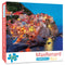 Night view Manarola