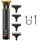 LCD Metal black 2