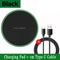 Black and Cable
