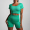 Green A suit