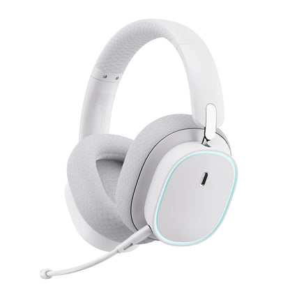 Baseus GH02 Wireless Gaming Headphones - RGB & Bluetooth 5.3