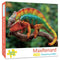 Chameleon panther