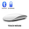 Rechargeable White