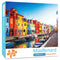Colorful houses