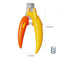 Yellow LED