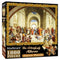 The School of Athens