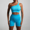 Lake Blue B suit