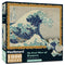 the Great Wave off