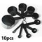 10pcs set