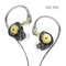EDX pro Black No mIC