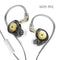 EDX pro Black  mIC