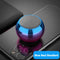 Blue Purple