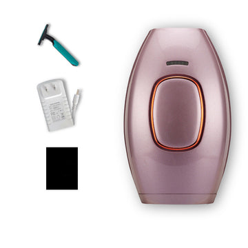 IPL Hair Removal Device