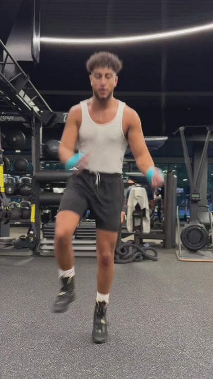 2-in-1 Sports Shorts