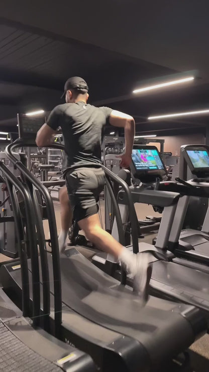 2-in-1 Sports Shorts
